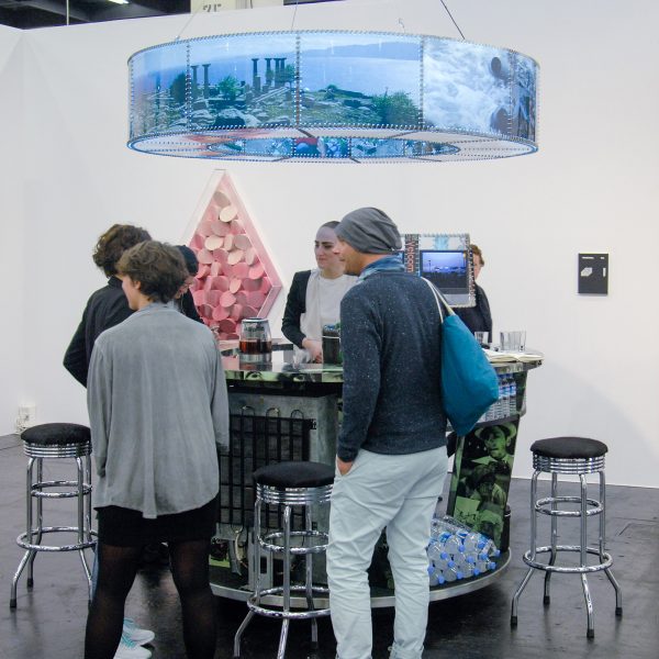 Van Horn - Claus Fottinger