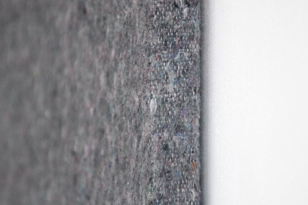 WJM Kok - Grey Monochrome - 210x140cm (detail)