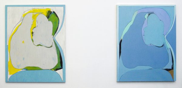 Walter Storms Galerie - Tom Freiwald