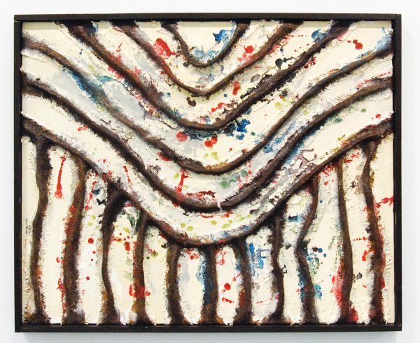 Whitestone Gallery - Tsuyoshi Maekawa