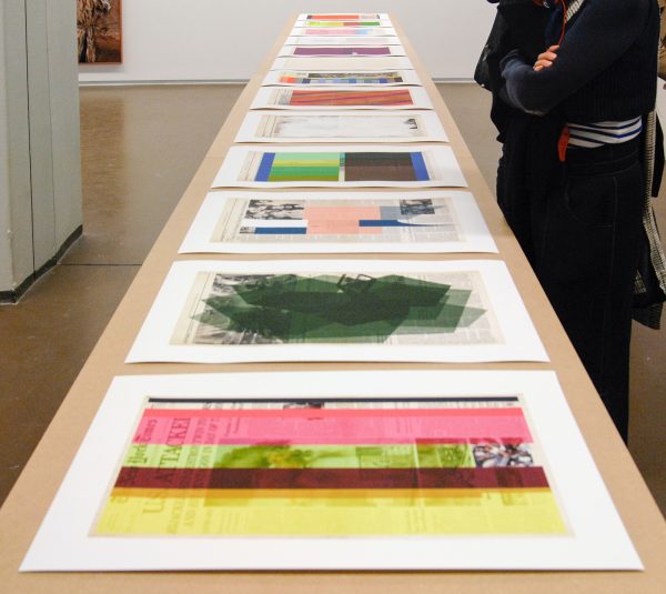 Wilfried Lentz - Doug Ashford