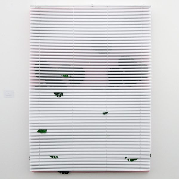 Annie Gentils Gallery - Jacques Vieille