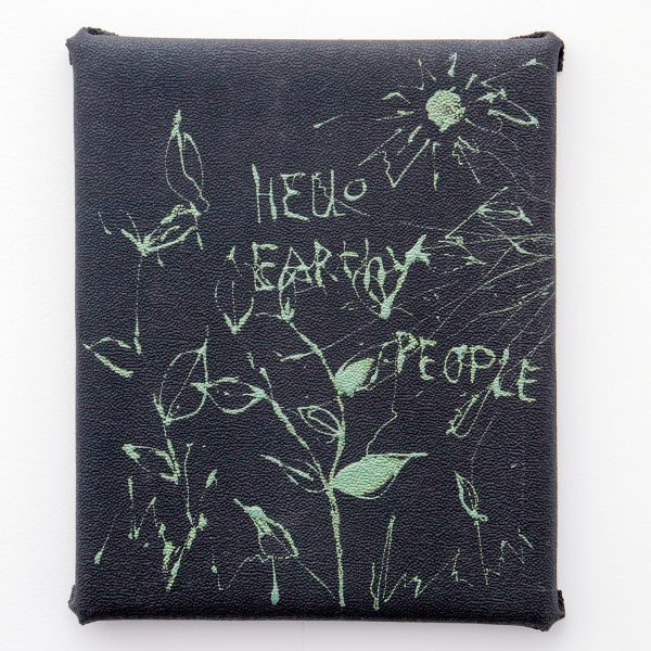 Barbara Seiler Galerie - Mirthe Kluck