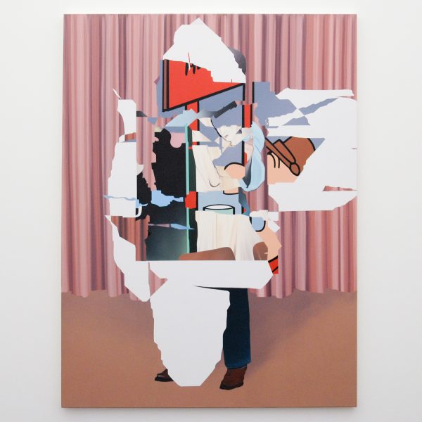 Conrads - Emanuel Rodriguez