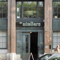 De lichting van de Ateliers bestaande uit 11 kunstenaars zwaait af met hun eindexamenpresentatie. Eindexamen is in dit geval niet geheel de juiste term, want De Ateliers is net als de [&hellip;]