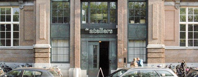 De lichting van de Ateliers bestaande uit 11 kunstenaars zwaait af met hun eindexamenpresentatie. Eindexamen is in dit geval niet geheel de juiste term, want De Ateliers is net als de [&hellip;]