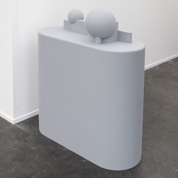 Francis Boeske - Alfred Eikelenboom