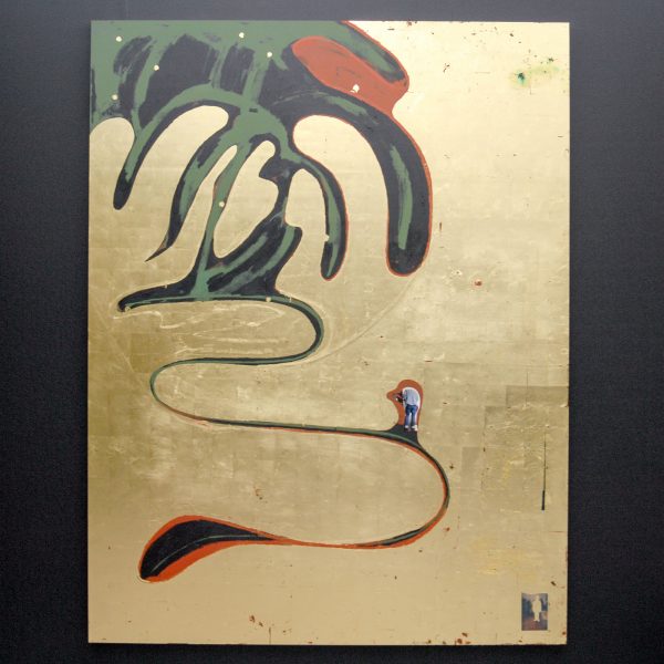 GRIMM Gallery - Dave McDermott