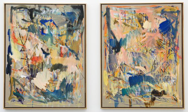 Jochen Hempel Galerie - Carten Fock