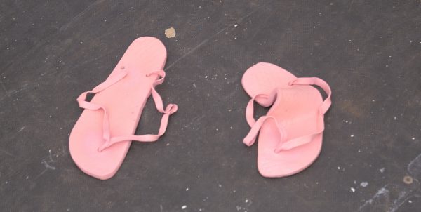 Juliette Jongma - Johan Jensen Kieldsen