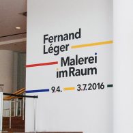 Daar waar sommige kunstenaars bepaalde werken hebben die wereld beroemd zijn, schoot er bij mij niet direct een werk te binnen bij Fernand Léger (1881-1955). Het zijn vooral bepaalde stijlelementen uit [&hellip;]