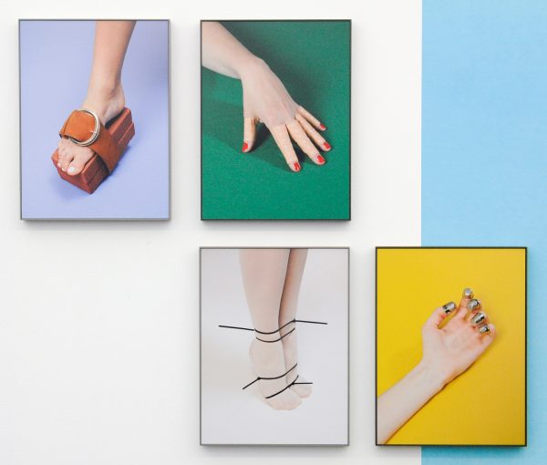 LhGWR - Krista van der Niet