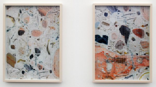 Marian Cramer Projects - Richard Healy