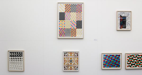 Maurits van de Laar Galerie - Henri Jacobs