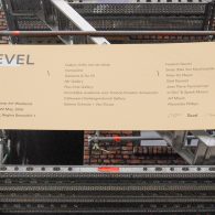 Dit weekend is het Antwerp Art Weekend. Verdeeld over de stad zijn 55 locaties (galeries, musea, kunstinitiatieven en pop-up exposities) waar hedendaagse kunst getoond wordt. Eén van die pop-up initiatieven [&hellip;]