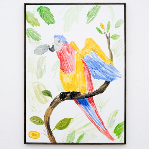 Nouvelles Images - Robert Nicol