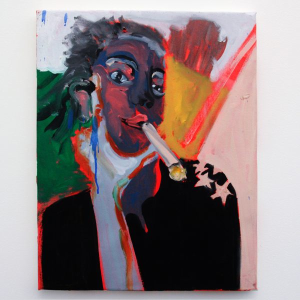 Ornis A Gallery - Tanja Ritterbex