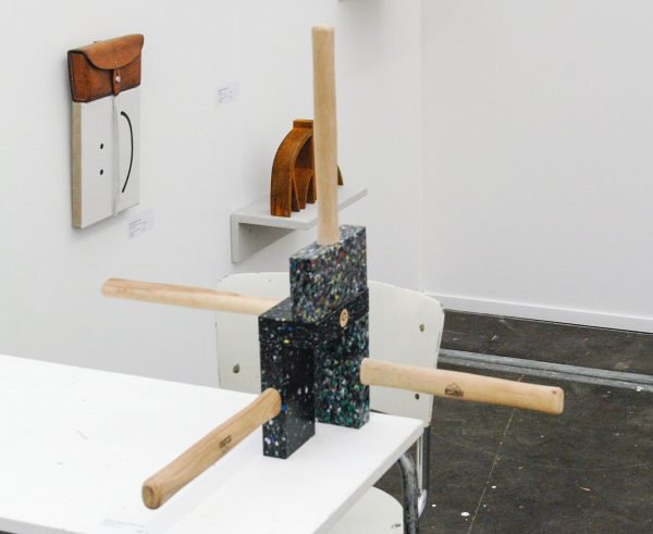 Ramakers Galerie - Michael Johansson