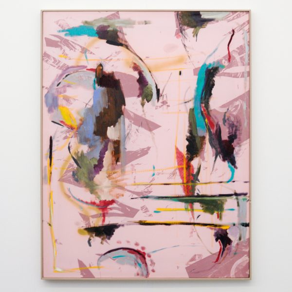 Rod Barton - Bas van den Hurk