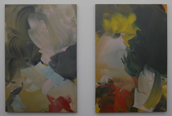 Rod Barton - Erin Lawlor