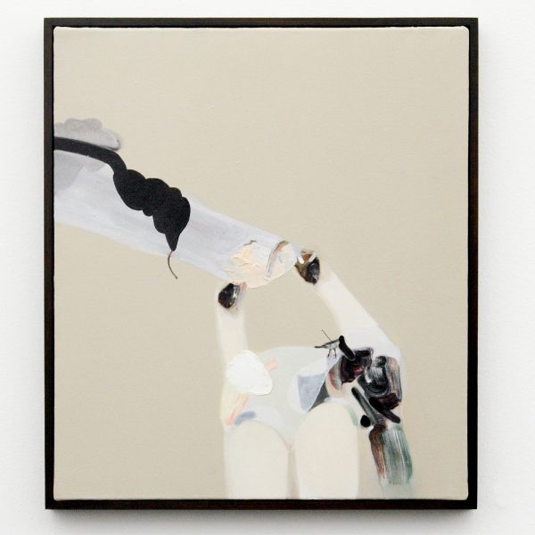 RonLangArt - Guglielmo Castelli