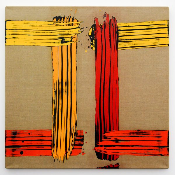 Stephane Simoens Contemporary Fine Art - Ross Hansen