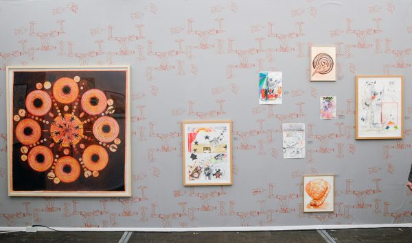 TART Gallery - Serge Onnen