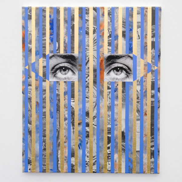 Tegenboschvanvreden - Anna Ostoya