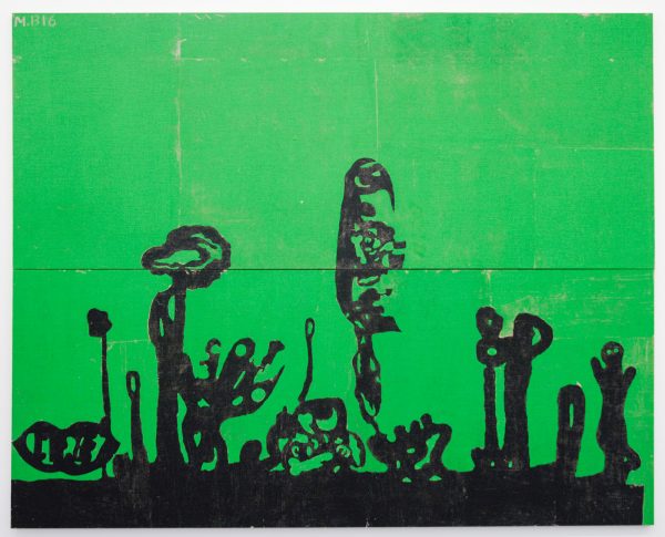 Willem Baars Projects - Morgan Betz