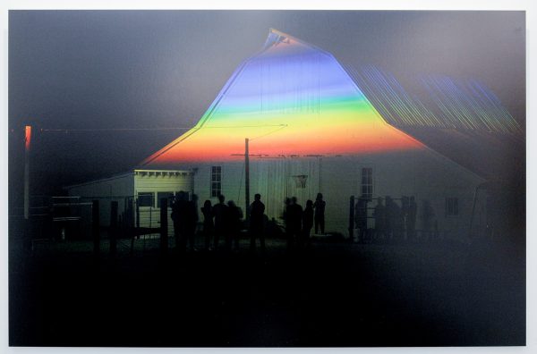 Wit Galerie - Bernaut Smilde