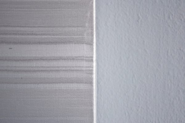 Martijn Schuppers - #1512 - 130x90cm & #1601 - 180x130cm, Acrylverf, alkydverf en olieverf op polyester canvas (detail)