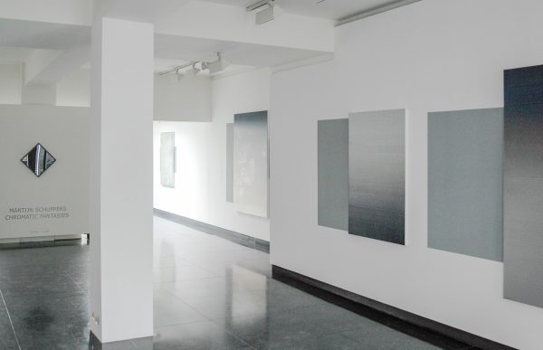 Martijn Schuppers Overzicht