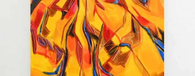 Het is weer zo ver, de eindexamenexposities. Ook dit jaar probeer ik er weer zo veel mogelijk te bezoeken maar weet dat er al enkelen zijn die ik ga missen. Dit [&hellip;]