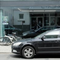 Zo heel af en toe kom je zo’n schildersbeest tegen. Het maakt niet uit wat ze schilderen, welk onderwerp ze aanraken, ze weten er altijd iets bijzonders van te maken. [&hellip;]