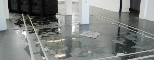 Het blijft lastig om te spreken over de academie waar je zelf gezeten hebt. Inmiddels is dat alleen wel al der mate lang geleden dat ik me weinig meer verwant voel [&hellip;]