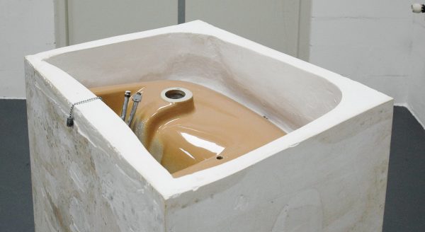 Isabelle van Lieshout