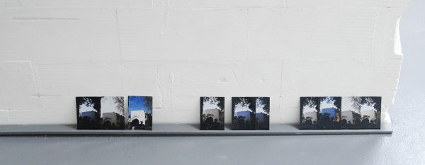 Isabelle van Lieshout