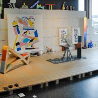 De inzet van de Willem de Kooning is interessant. In tegenstelling tot andere academies studeren studenten hier af als creative pioniers in de richting Autonome praktijk, Sociale praktijk en Commerciele [&hellip;]