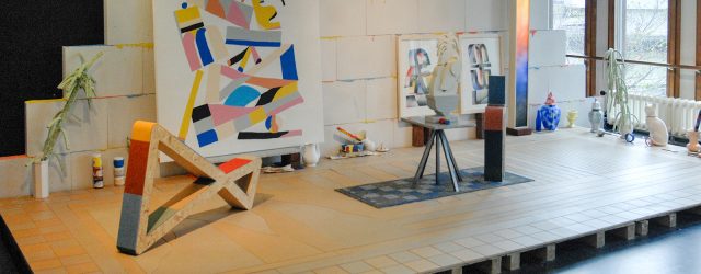 De inzet van de Willem de Kooning is interessant. In tegenstelling tot andere academies studeren studenten hier af als creative pioniers in de richting Autonome praktijk, Sociale praktijk en Commerciele [&hellip;]