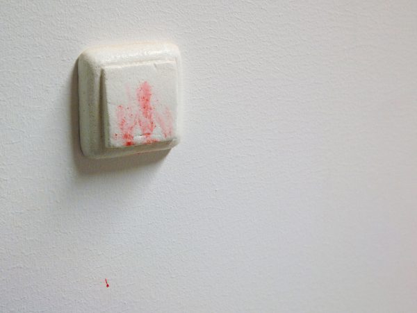 Tracy Hanna (detail)