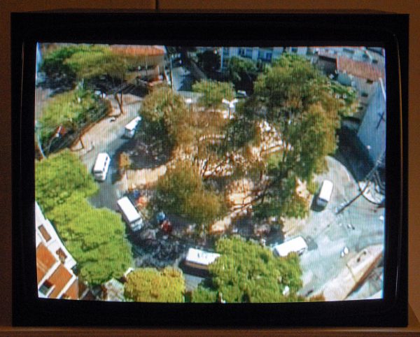 Cinthia Marcelle - Volta ao Mundo (Round the World) - 16,29minuten Video