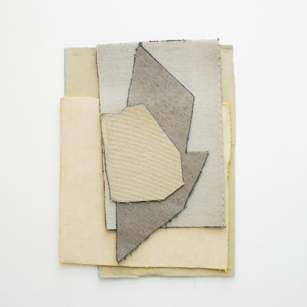 Gedi Sibony - Untitled - 122x91cm