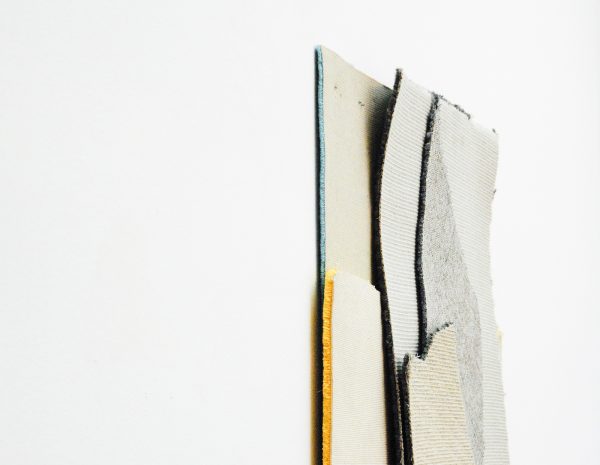 Gedi Sibony - Untitled - 122x91cm (detail)