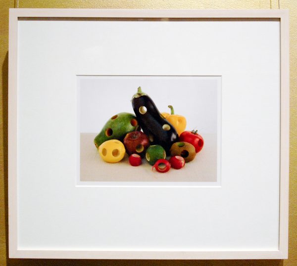 Holger Niehuis - Zonder Titel - C-print, 2001