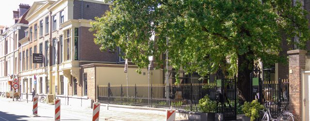 Een tentoonstelling over eten en kunst door de eeuwen heen en een blik op de toekomst. Het is één van die musea die er velen zijn, een kleine ooit hedendaagse [&hellip;]