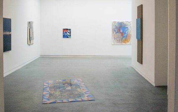 What are we going to paint Overzicht