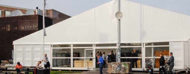 Vandaag opende Amsterdam Drawing zijn eerste lustrum editie en hiermee lijkt de tekenbeurs dan ook een vaste waarde te zijn geworden in het kunstlandschap. Deze editie is iets ruimer en [&hellip;]
