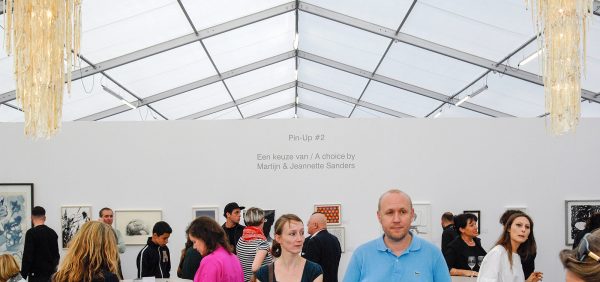 Amsterdam Drawing Overzicht