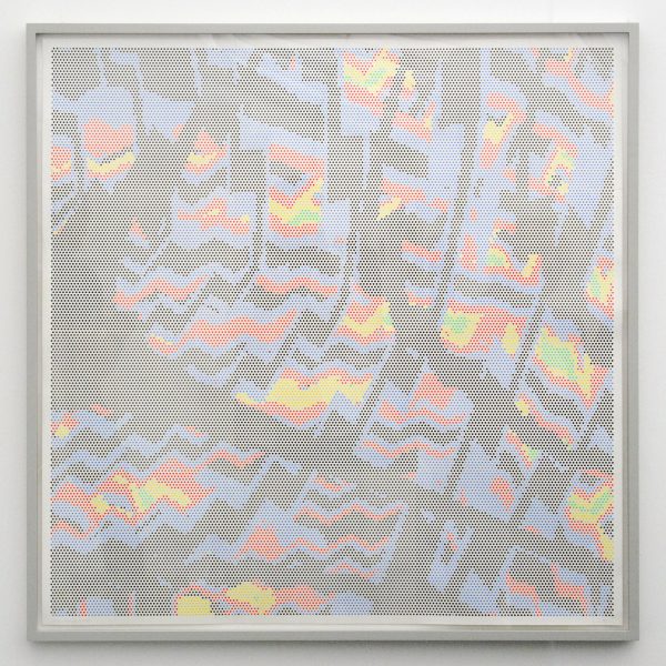 Andriesse Eyck Galerie - Peter Struycken