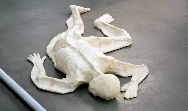 Atelier van Lieshout - Cradle to Cradle - Mixed Media (detail)